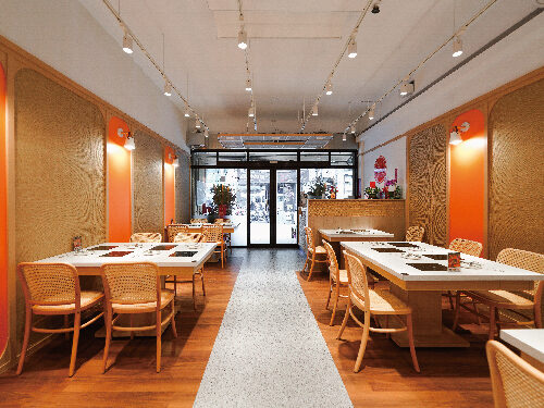 敝姓鍋 品牌形象