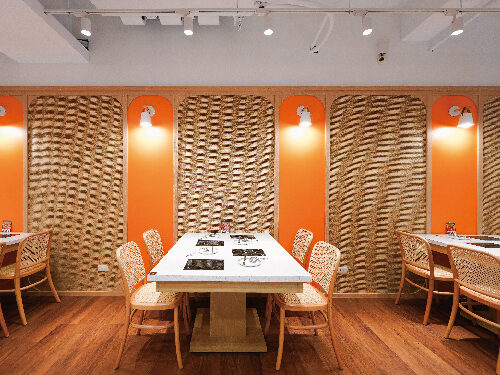 敝姓鍋 品牌形象