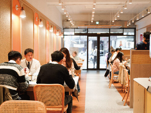 敝姓鍋 品牌形象