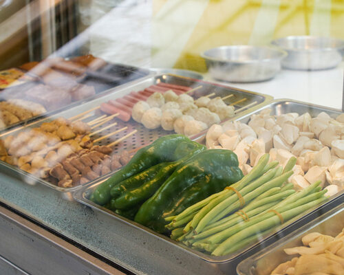 窺雞福來得 品牌形象