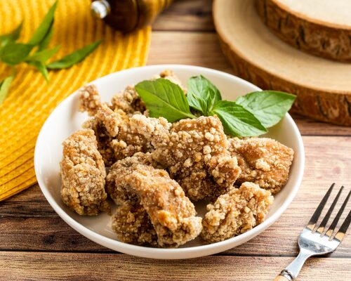 窺雞福來得 產品介紹