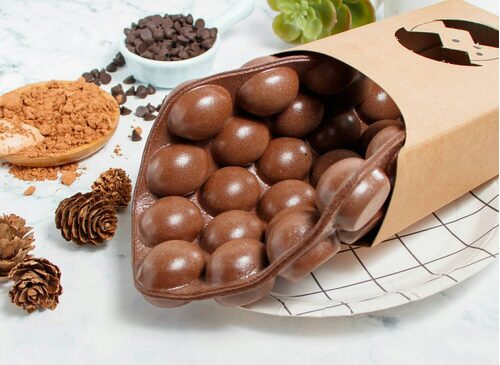 CEO雞蛋仔 產品介紹