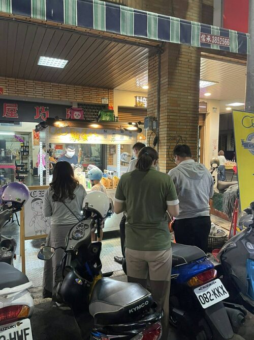 CEO雞蛋仔 品牌形象