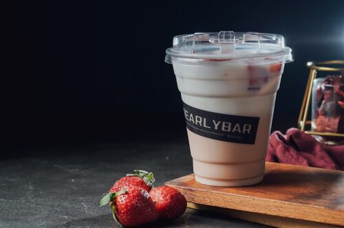 41EARLYBAR 產品介紹