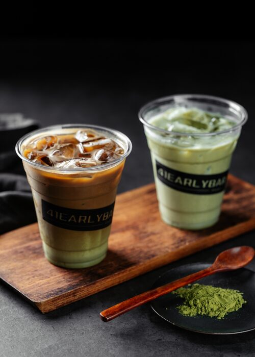 41EARLYBAR 產品介紹