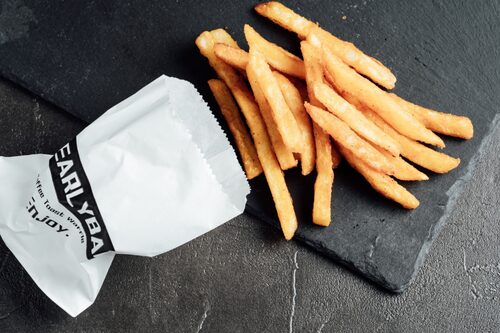 41EARLYBAR 產品介紹