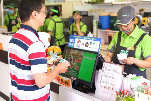 弘爺漢堡   品牌圖片 #8