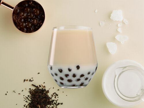 樂台羽茶 產品介紹