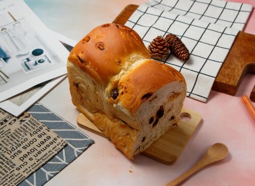 台灣bolo冰火菠蘿專賣店 產品介紹