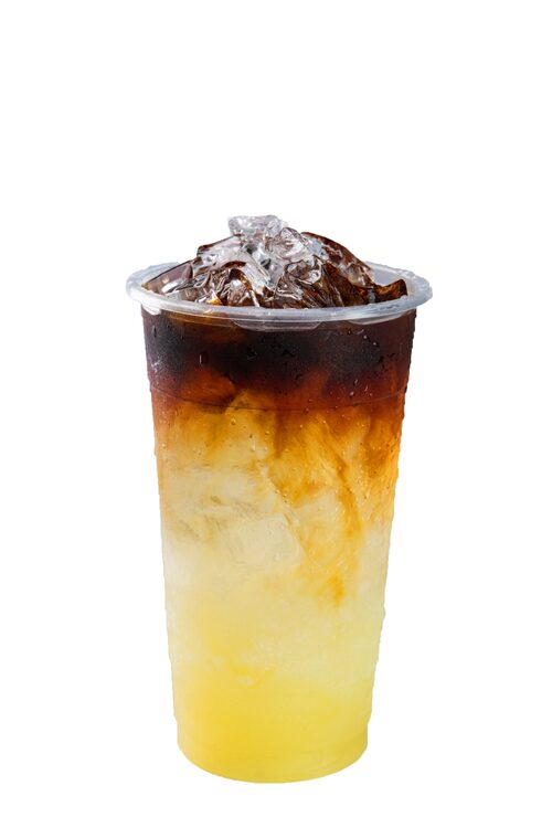 台灣bolo冰火菠蘿專賣店 產品介紹