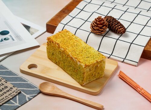 台灣bolo冰火菠蘿專賣店 產品介紹