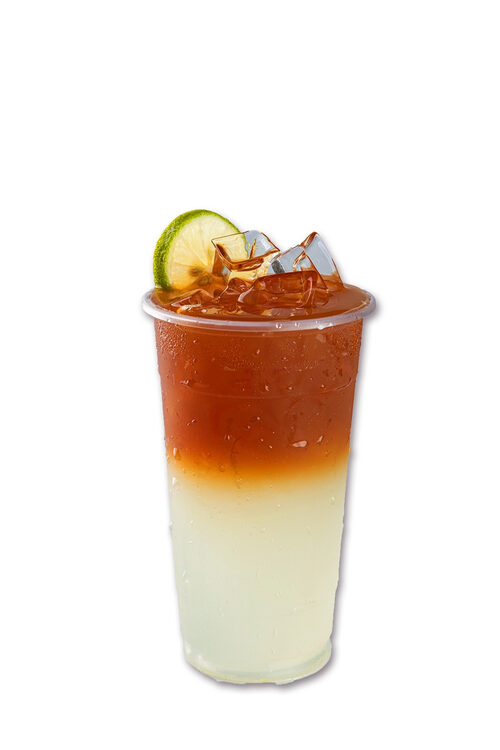 台灣bolo冰火菠蘿專賣店 產品介紹