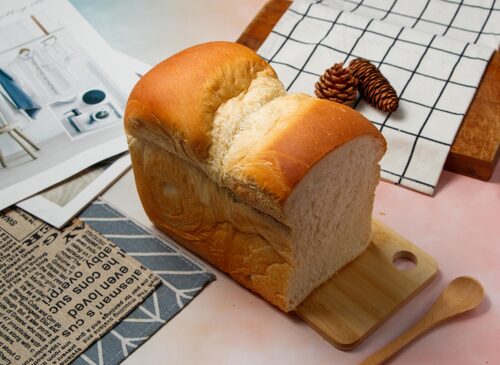 台灣bolo冰火菠蘿專賣店 產品介紹