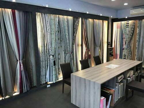 富居窗簾 品牌形象