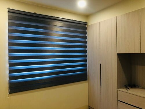 富居窗簾 品牌形象