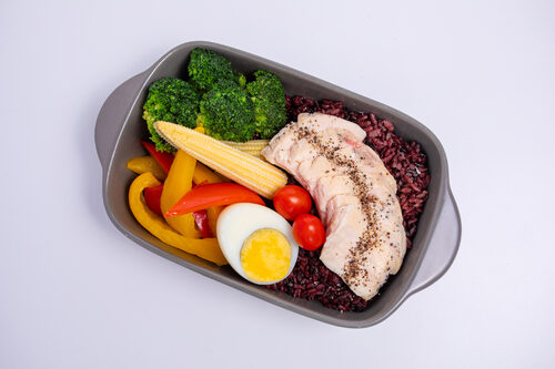 Johnny Bro 強尼兄弟健康廚房 產品介紹