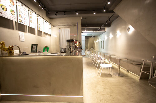 Johnny Bro 強尼兄弟健康廚房 品牌形象