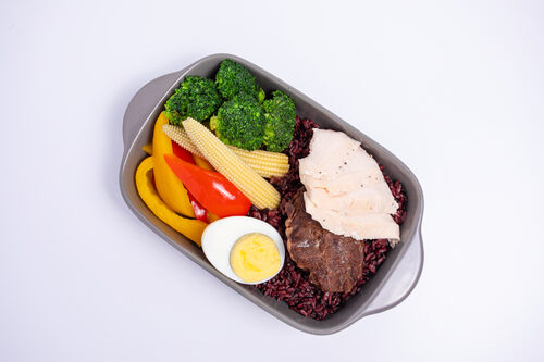 Johnny Bro 強尼兄弟健康廚房 產品介紹