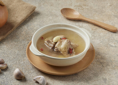 Johnny Bro 強尼兄弟健康廚房 產品介紹