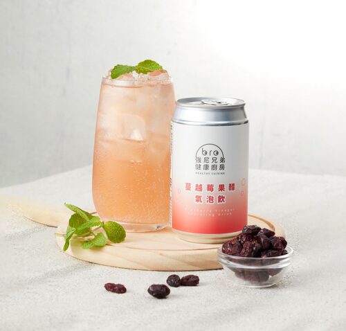 Johnny Bro 強尼兄弟健康廚房 產品介紹