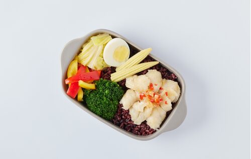 Johnny Bro 強尼兄弟健康廚房 產品介紹