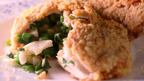 迷路炸物店 產品介紹