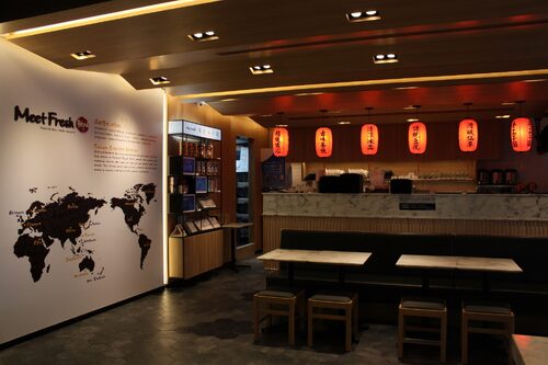 鮮芋仙 品牌形象