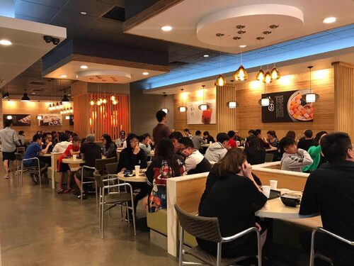 鮮芋仙 品牌形象