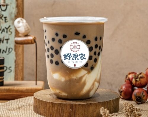 野原家 豆花 冰品 火鍋 產品介紹