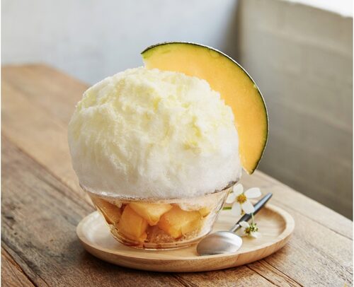 野原家 豆花 冰品 火鍋 產品介紹