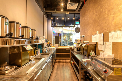 春芳號 品牌形象