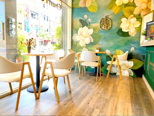 春芳號 品牌形象