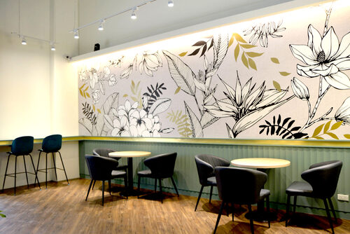 春芳號 品牌形象