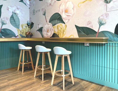 春芳號 品牌形象