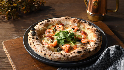 NVPIZZA 產品介紹