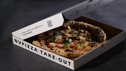 NVPIZZA 產品介紹