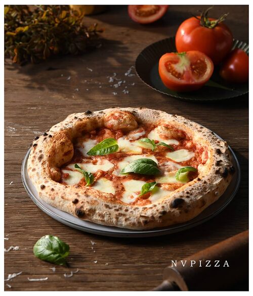 NVPIZZA 產品介紹