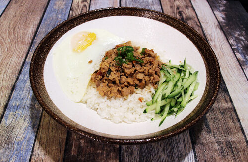 碗美麵舖 產品介紹