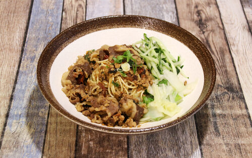 碗美麵舖 產品介紹