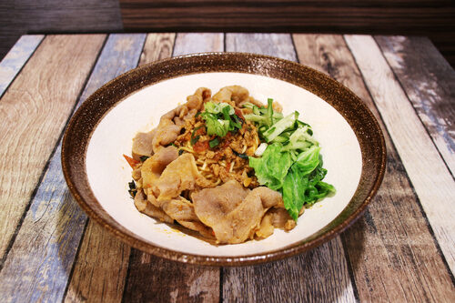 碗美麵舖 產品介紹