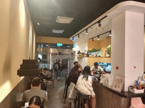 碗美麵舖 品牌形象