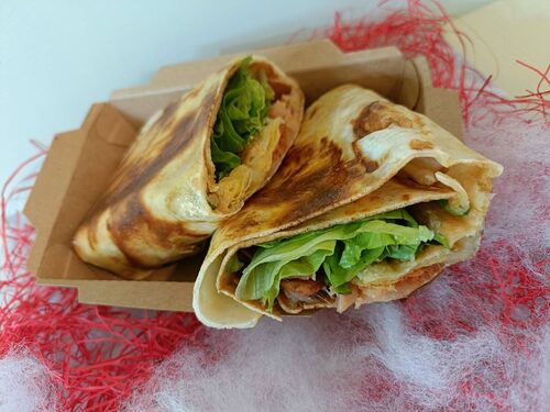 啵肥創意甜點 產品介紹