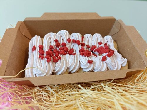 啵肥創意甜點 產品介紹