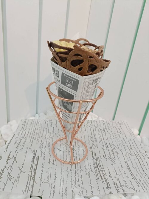 啵肥創意甜點 產品介紹