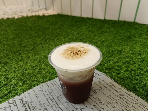 啵肥創意甜點 產品介紹