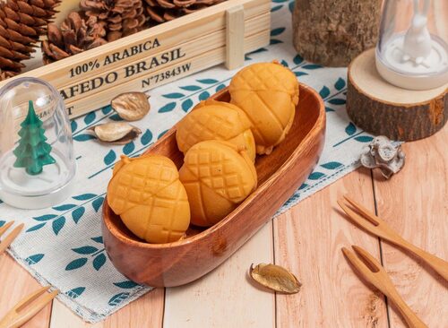 花果好日 雞蛋糕 產品介紹