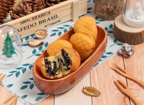 花果好日 雞蛋糕 產品介紹