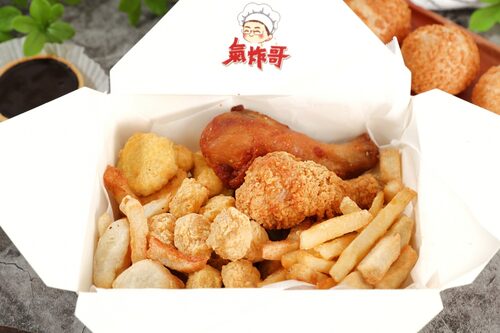 氣炸哥 產品介紹