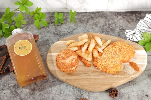 氣炸哥 產品介紹