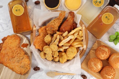 氣炸哥 產品介紹